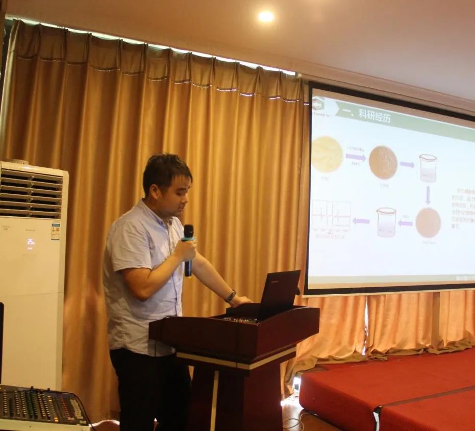 第六元素研发中心｜熔炼团队 共赢未来