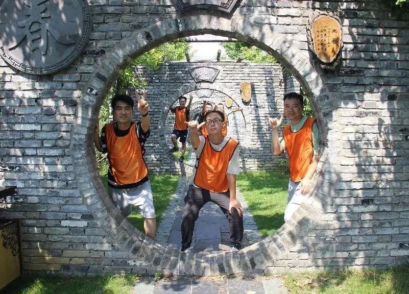 第六元素研发中心｜熔炼团队 共赢未来