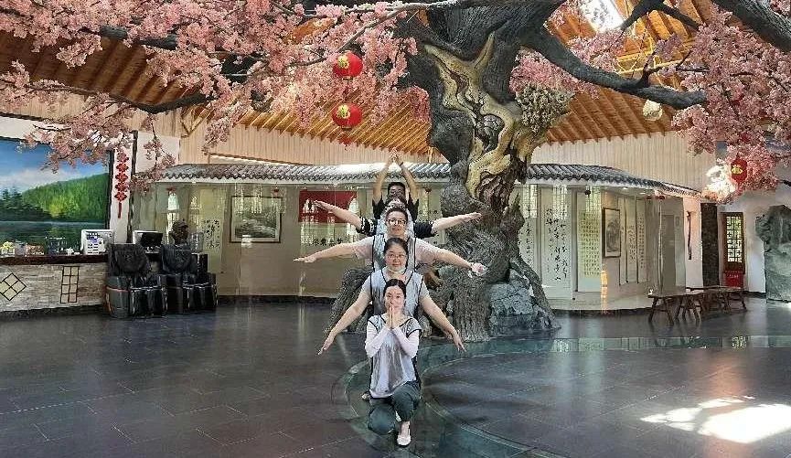 第六元素研发中心｜熔炼团队 共赢未来