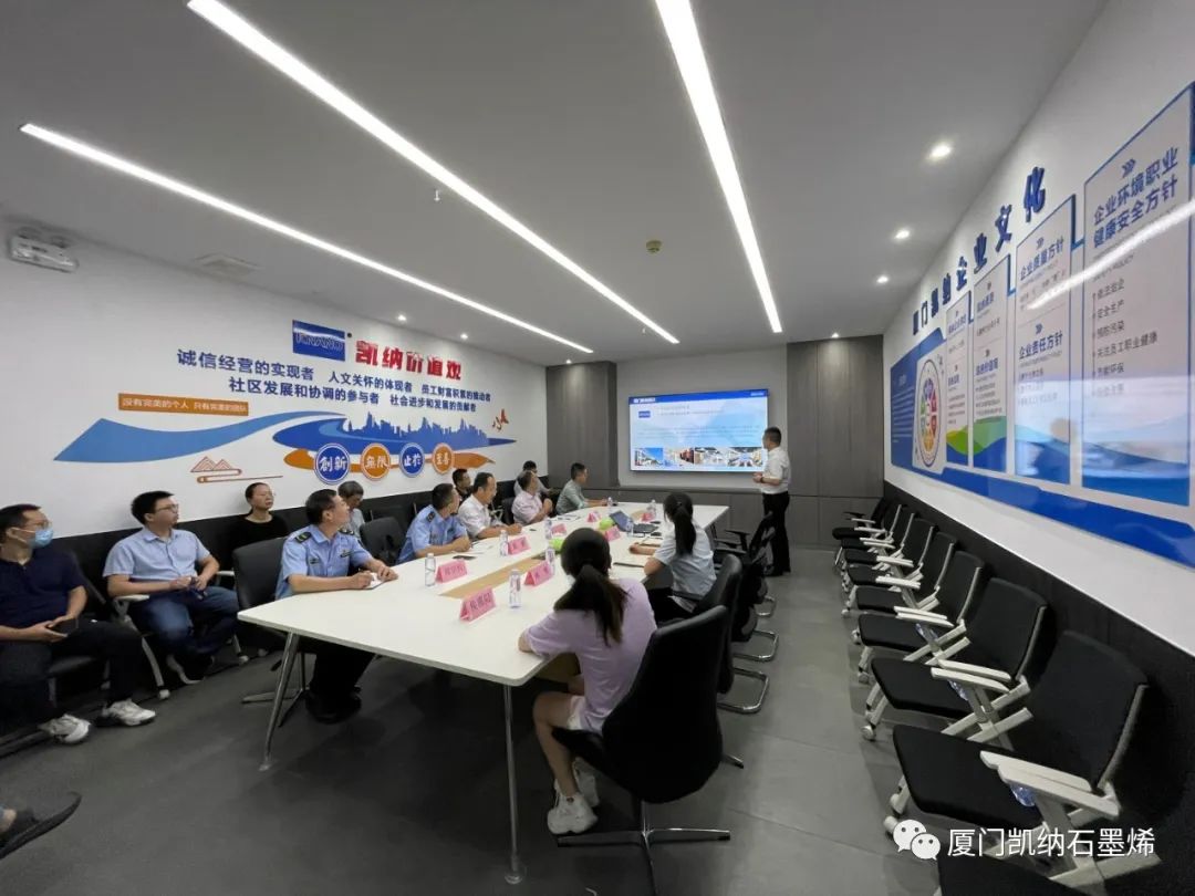 商业秘密保护 凯纳在行动！