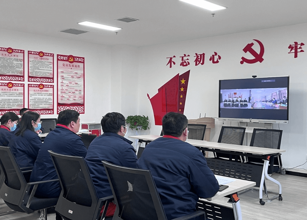 河南开炭新材料设计研究院公司“石墨双极板”等三个研发项目通过验收