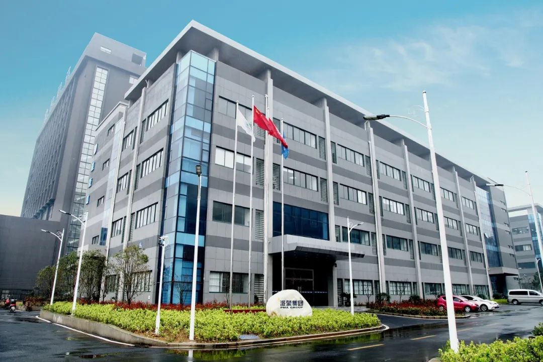 宇航派蒙荣获国家级专精特新“小巨人”企业荣誉称号