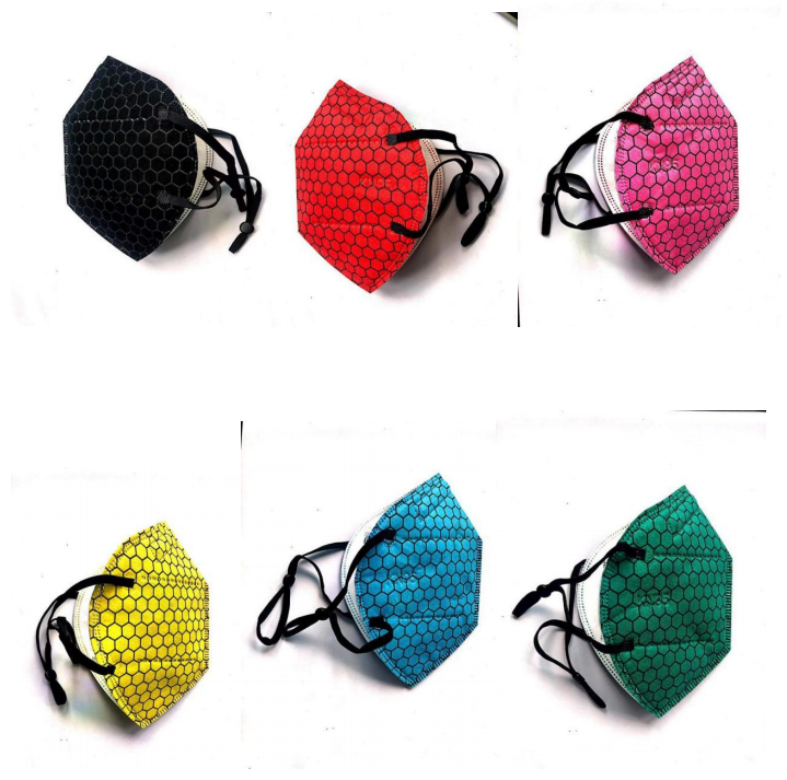 青岛墨金烯碳新材料科技有限公司积极响应追梦基金会倡议 捐赠2万石墨烯口罩驰援西安