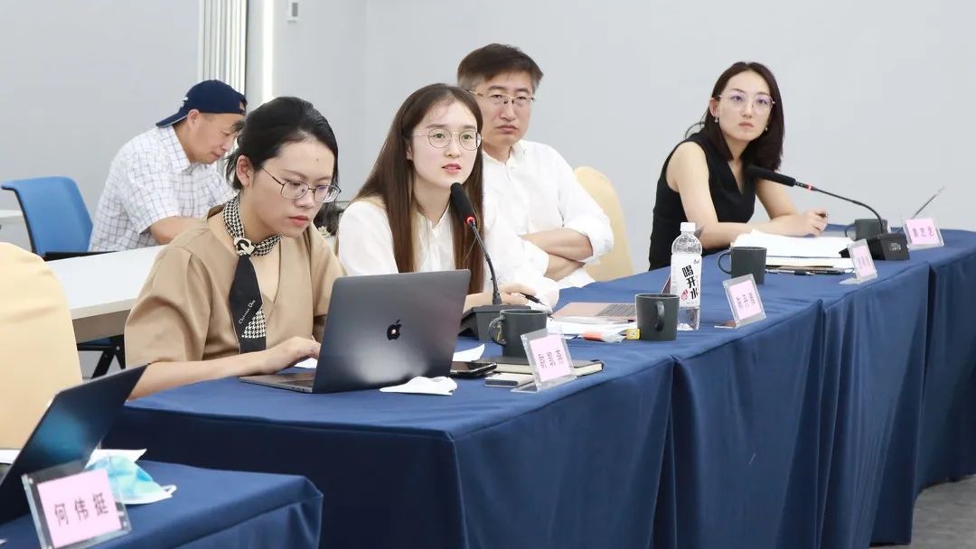 第一届“烯美天下”杯石墨烯应用科技创新创业大赛圆满落幕！