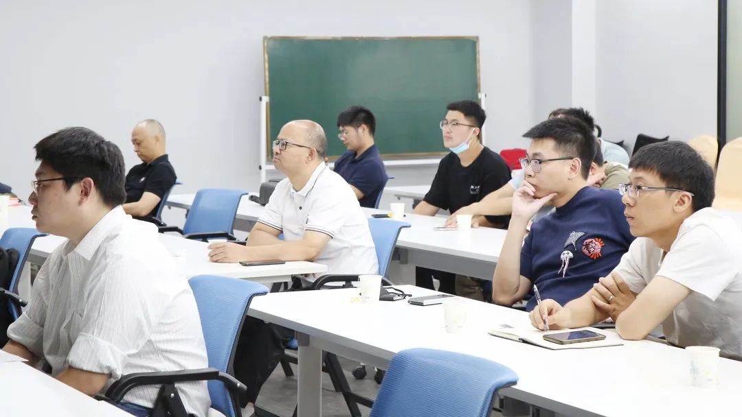 第一届“烯美天下”杯石墨烯应用科技创新创业大赛圆满落幕！