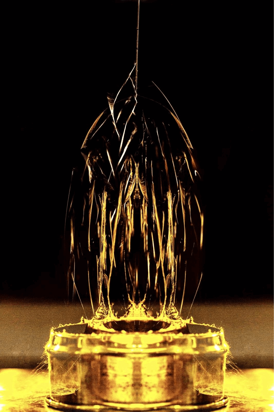 石墨烯纤维及宏观材料取得新进展—浙大纳高团队2021回顾