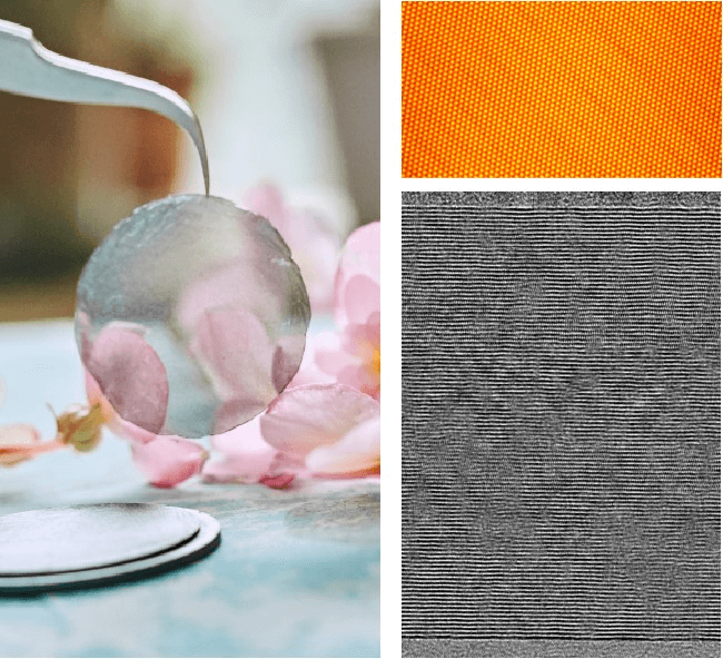 石墨烯纤维及宏观材料取得新进展—浙大纳高团队2021回顾