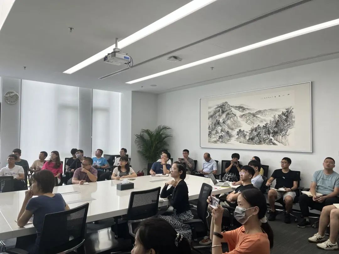 “墨园学堂”第十九讲-高热学性能功能复合材料