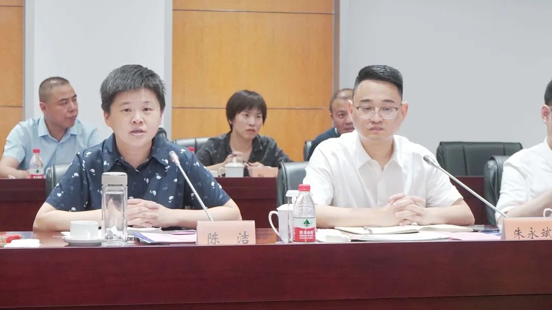 《烯·见未来》——高烯科技应邀参加海宁市政府与企业产业赋能专场对接会