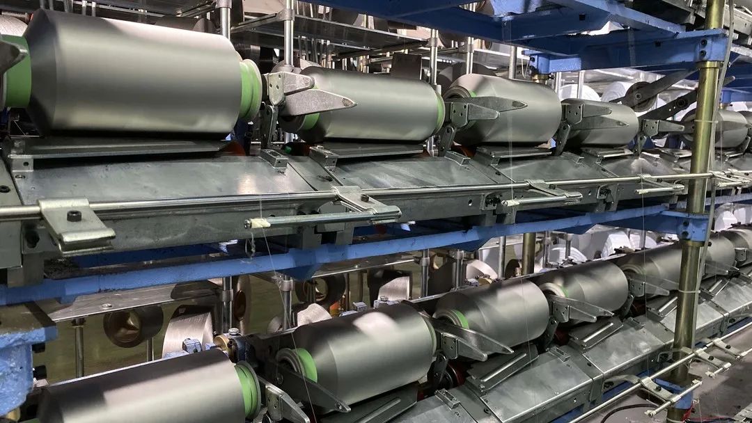 《烯·见未来》——高烯科技应邀参加海宁市政府与企业产业赋能专场对接会