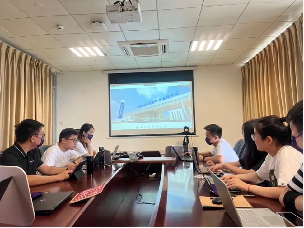 【ABMC新闻】访德方纳米：集群助力互联，低碳成就品质