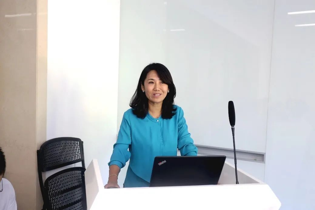 BGI战略解码及一体两翼创新孵化咨询项目启动会隆重召开