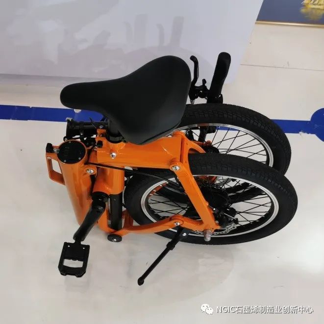 智博会|浙江省石墨烯制造业创新中心