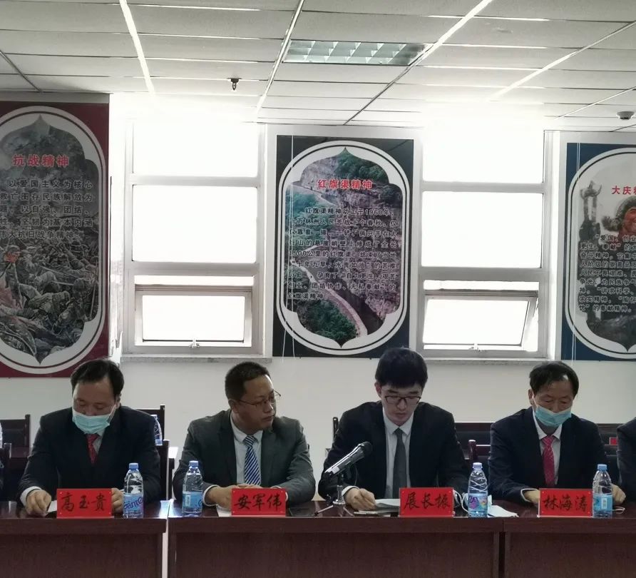 创新中心参加第十届内蒙古“草原英才”高层次人才合作交流会暨呼包鄂创新创业周兴和县分会场成果展示活动