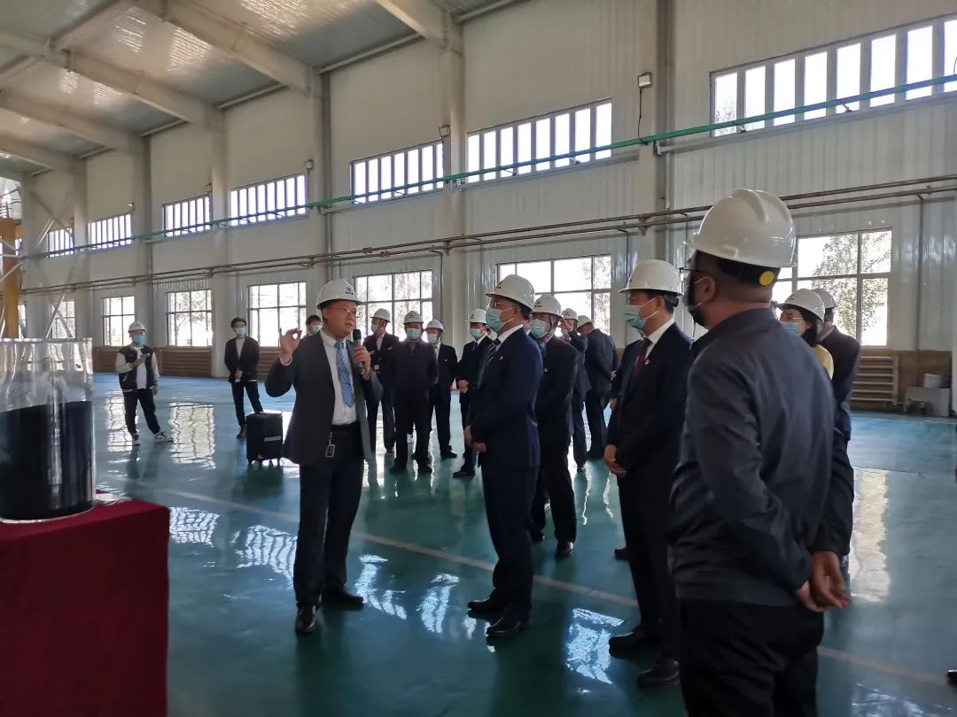 创新中心参加第十届内蒙古“草原英才”高层次人才合作交流会暨呼包鄂创新创业周兴和县分会场成果展示活动