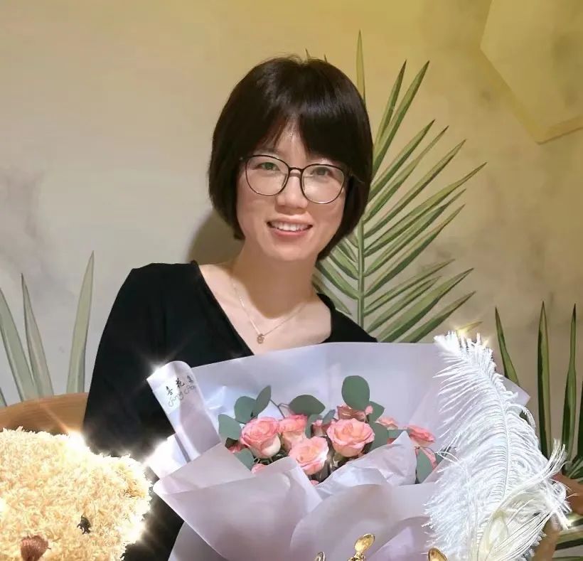 热烈祝贺我院亓月、蹇木强、贾开诚三位博士斩获国家自然科学基金