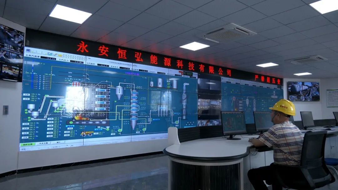 三提三效丨永安市石墨和石墨烯产业园：加快项目建设 助推高质量发展