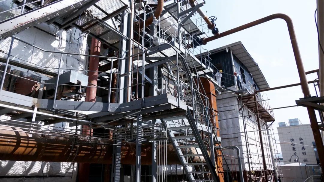 三提三效丨永安市石墨和石墨烯产业园：加快项目建设 助推高质量发展