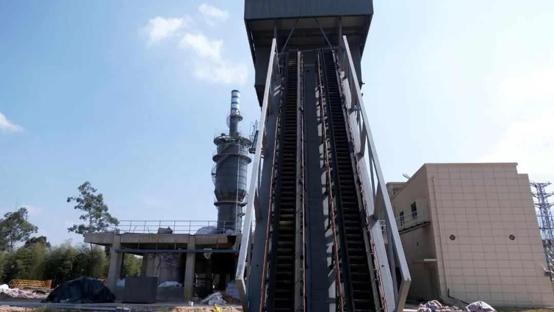 三提三效丨永安市石墨和石墨烯产业园：加快项目建设 助推高质量发展