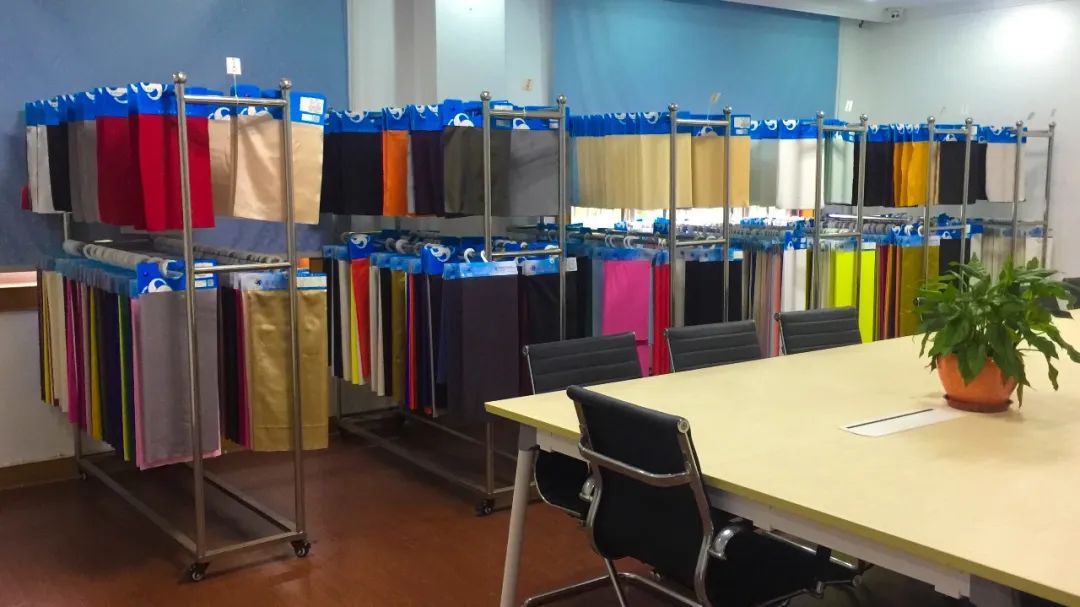 星推介 | 盛意成：强化终端客户体验，探索石墨烯面料多样性