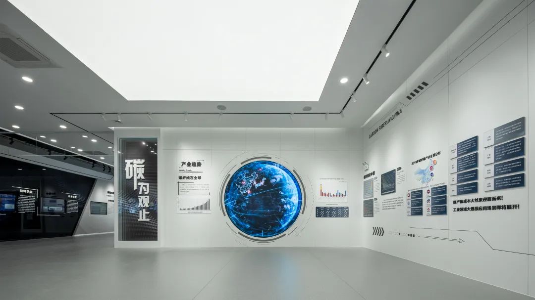 特稿 | 南“烯”北“纤”，常州“碳”给力！