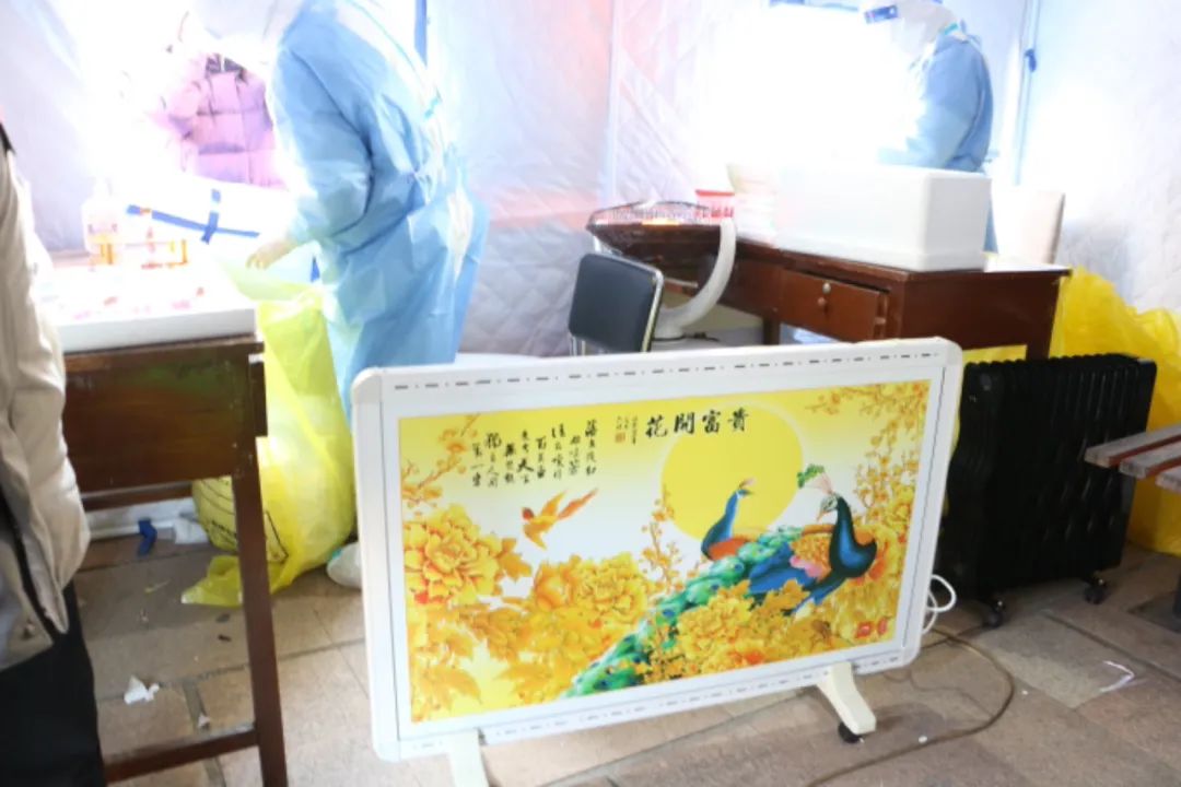 这是一封来自“内蒙古自治区乡村振兴局”感谢信！