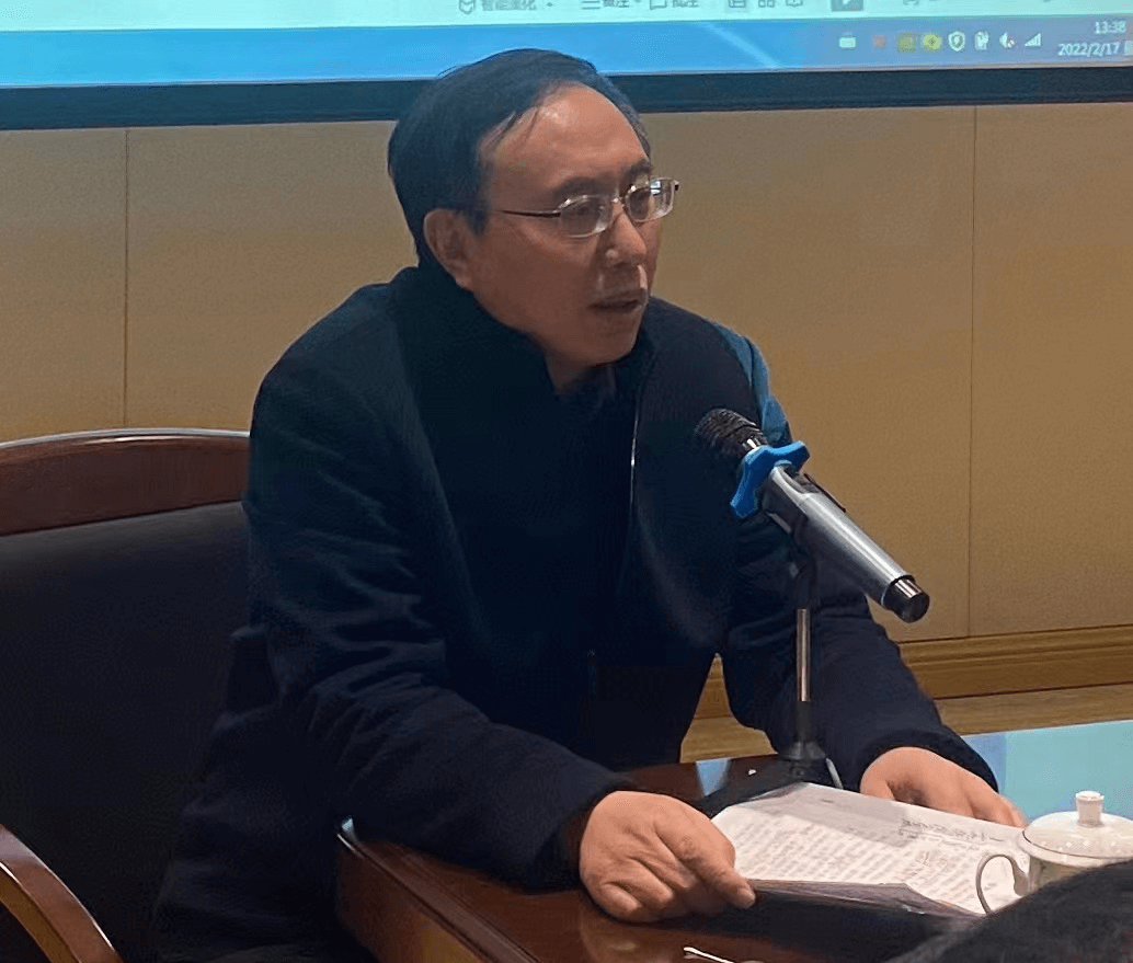 常州市促进产业高质量发展政策解读会成功举办