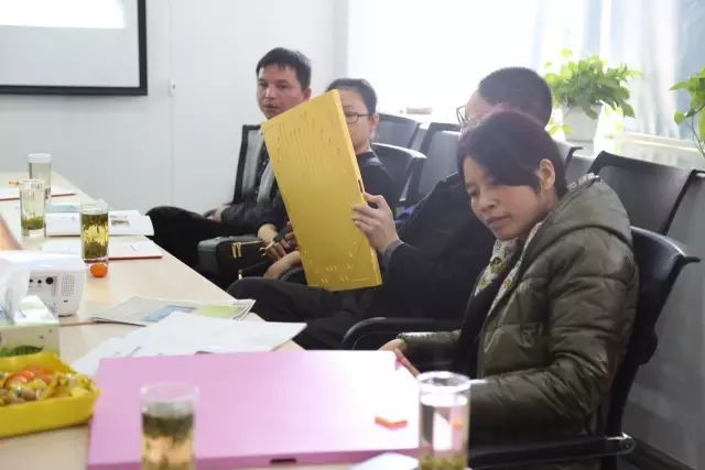 石墨烯产业化风口上，宣城市开发区向熊爸爸抛出“橄榄枝”