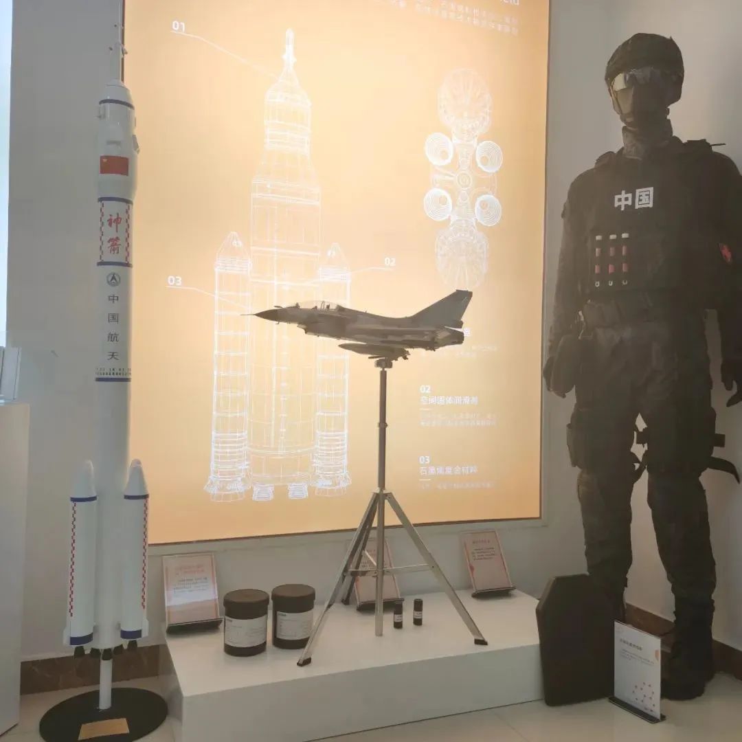 喜报 | 宇航派蒙被授予蜀山区“科普教育基地”