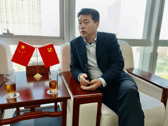 烯时代科技与中化学南方运营管理有限公司签订战略合作框架协议