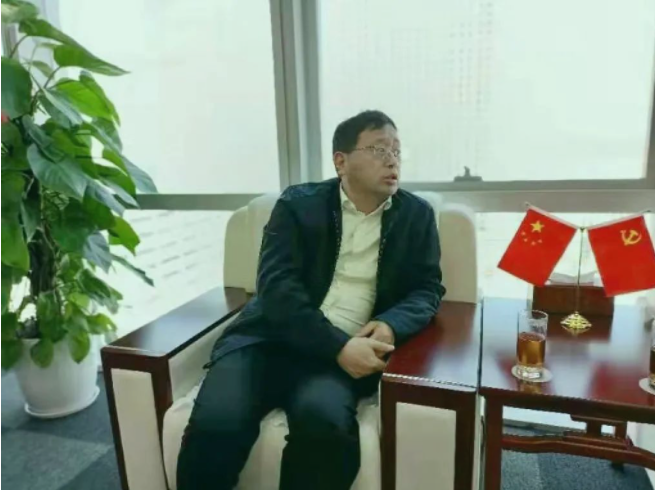 烯时代科技与中化学南方运营管理有限公司签订战略合作框架协议