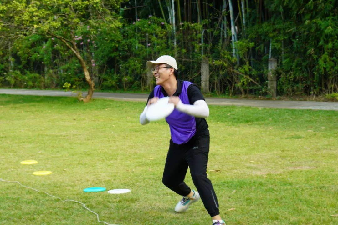 感受自然，共度野趣时光｜墨睿科技2022年团建圆满成功