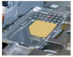 【霍尼韦尔】PTM相变化导热材料