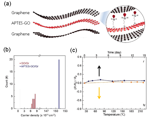 中国科学院金属研究所任文才团队综述：掺杂石墨烯