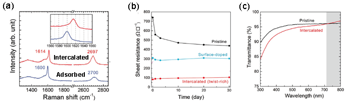 中国科学院金属研究所任文才团队综述：掺杂石墨烯
