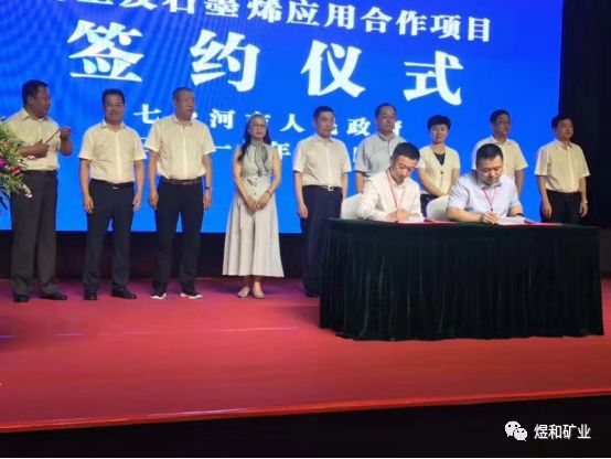 千里之行始于足下---记河南煜和智能科技有限公司七台河之行