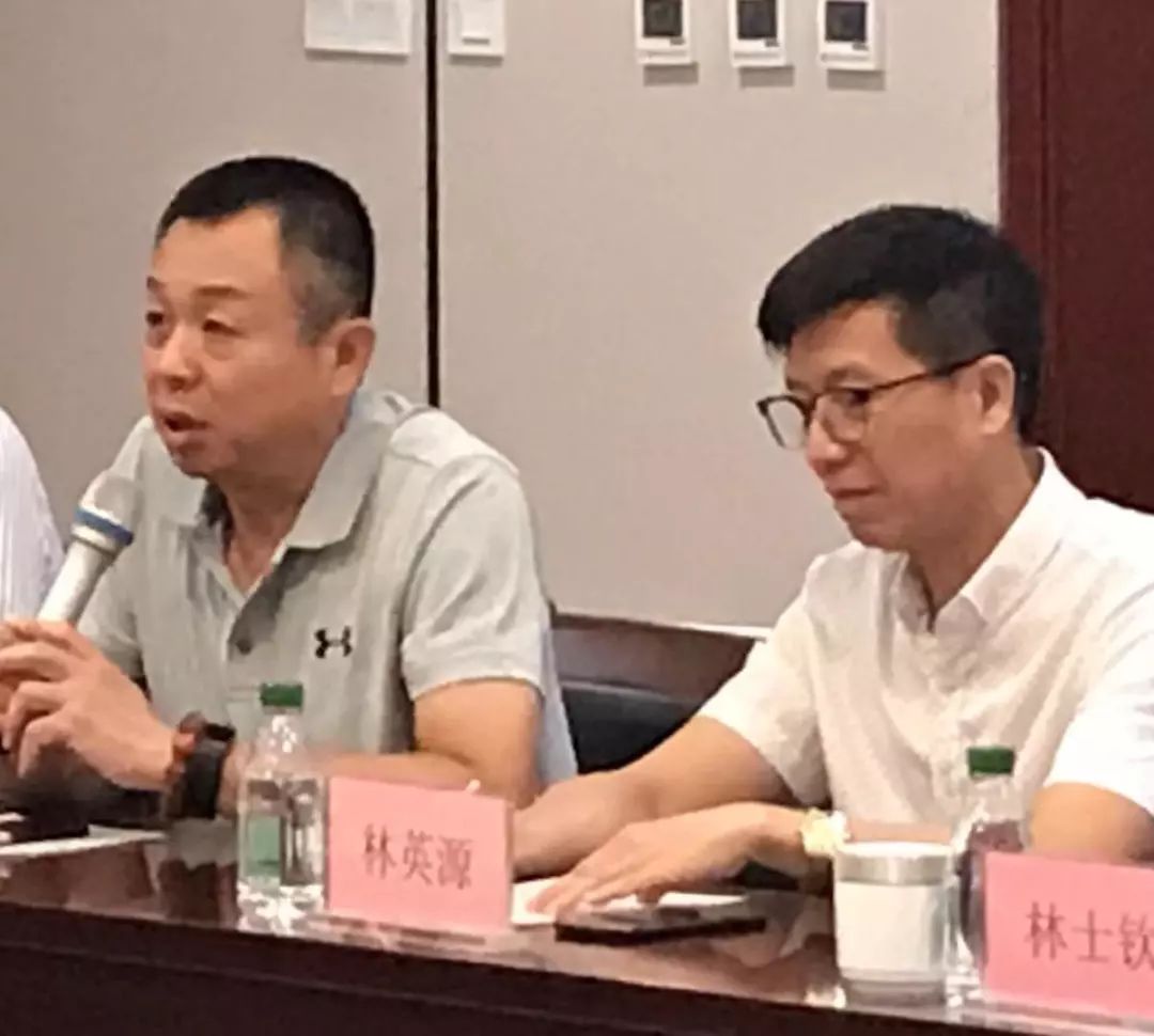 台湾原住民一行莅临台商大厦