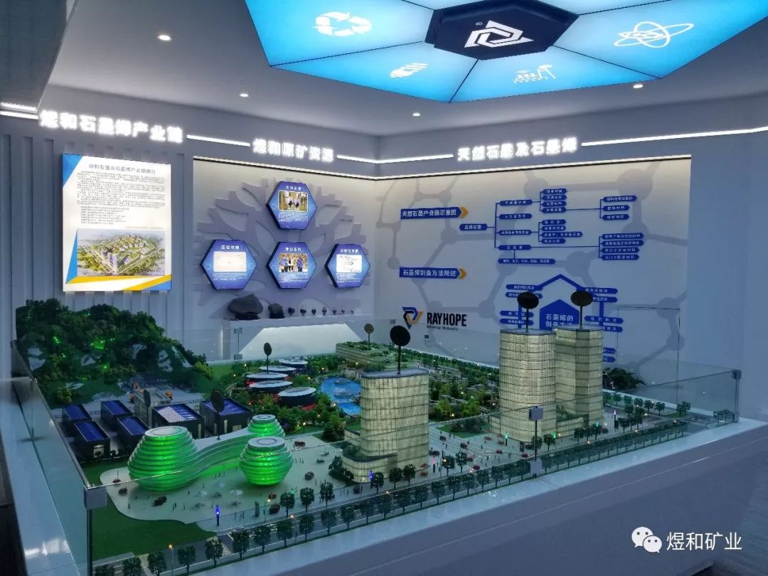 新乡凤泉区区长范文卿参观煜和