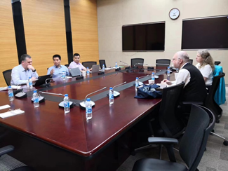 石墨烯联盟主持制定的光催化用纳米二氧化钛国际标准正式发布，助力提升中国造纳米二氧化钛材料的国际竞争力