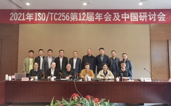 石墨烯联盟主持制定的光催化用纳米二氧化钛国际标准正式发布，助力提升中国造纳米二氧化钛材料的国际竞争力