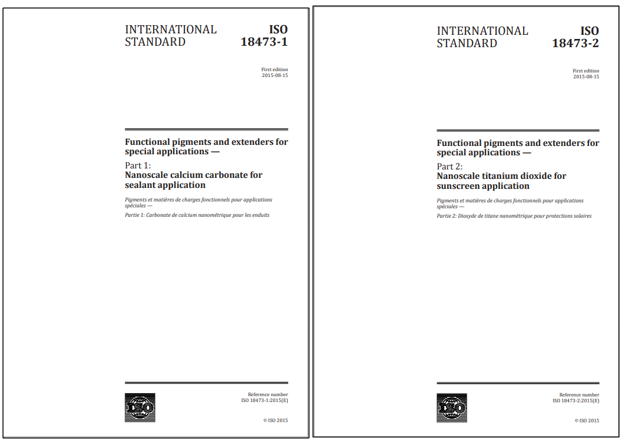 石墨烯联盟主持制定的光催化用纳米二氧化钛国际标准正式发布，助力提升中国造纳米二氧化钛材料的国际竞争力