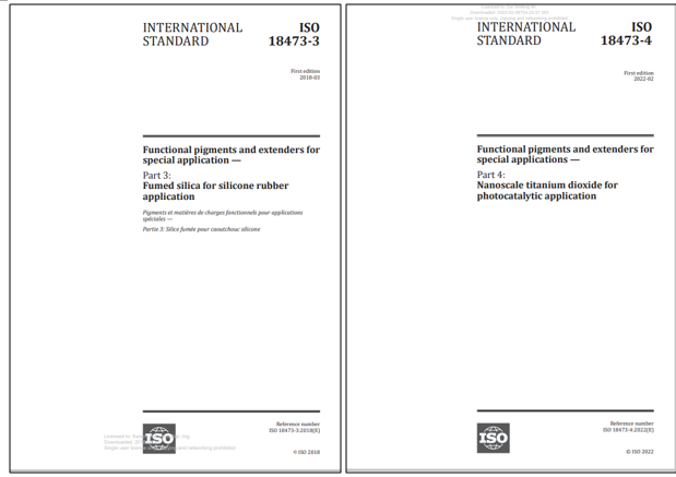 石墨烯联盟主持制定的光催化用纳米二氧化钛国际标准正式发布，助力提升中国造纳米二氧化钛材料的国际竞争力