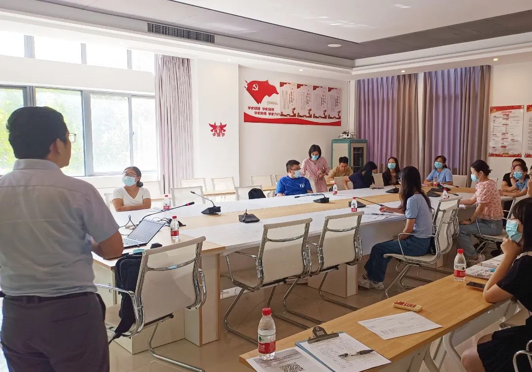 【活动回顾】《热分析技术在石墨烯行业的应用》主题交流会