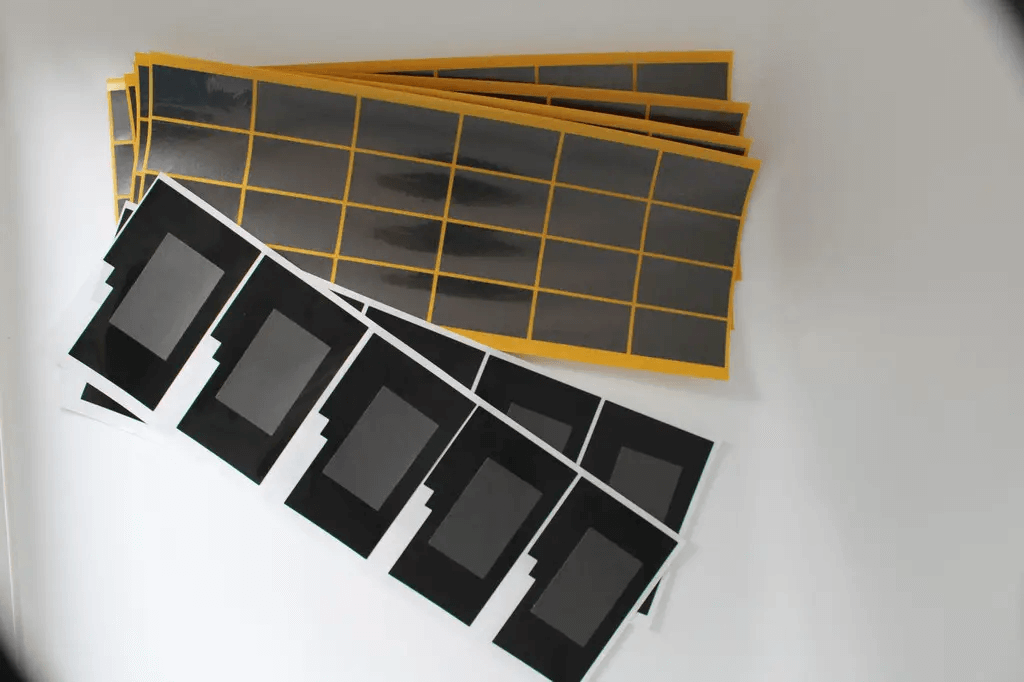 什么是石墨烯散热膜