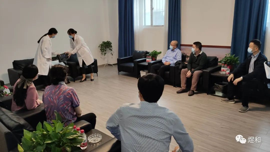 凝心聚力，共启征程。