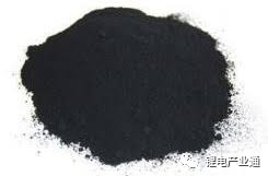 锂电池用导电剂炭黑及生产企业10强