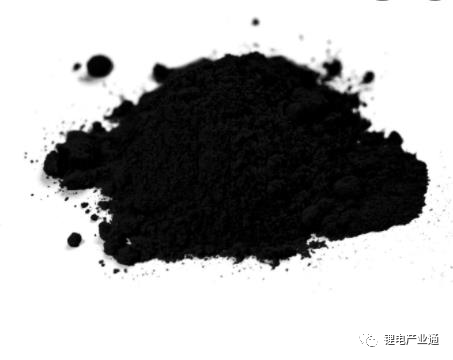 锂电池用导电剂炭黑及生产企业10强