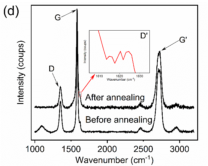 曼彻斯特大学李加深团队《ACS AMI》：硝化纤维素（火棉）- 石墨烯温度传感器