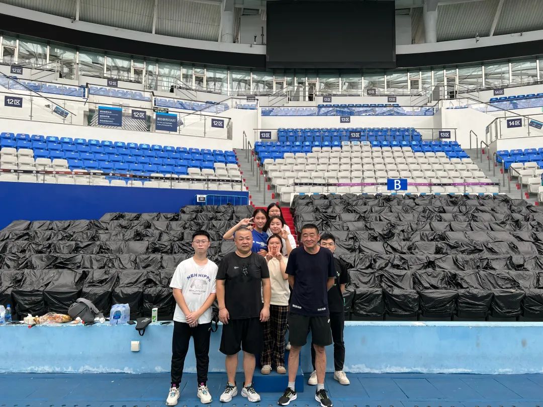 公司团建|不负韶华，青春飞扬！