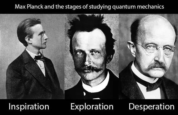 今年的诺奖研究，很容易成为“智商税收割”大户啊……